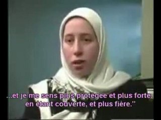 liberté des femmes musulmanes