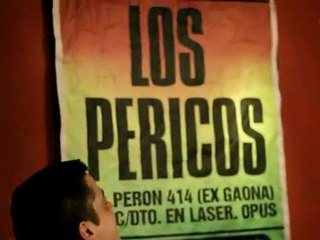 Exitoina.com - Los Pericos