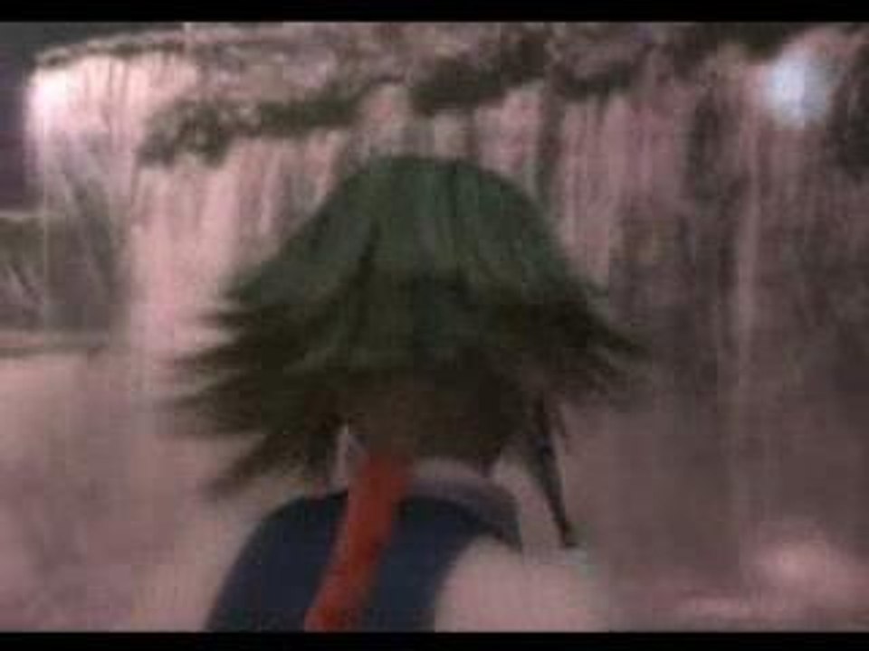 Sing For Sasuke Uchiha