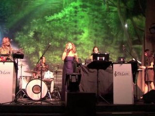 BIG CAT RESCUE - Fur Ball 2010