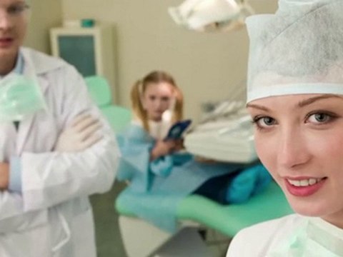 New Dental Choice: Looking for affordable dental care?