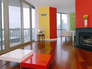 Homes for Sale - 222 N Columbus Dr Apt 4901 - Chicago, IL 60