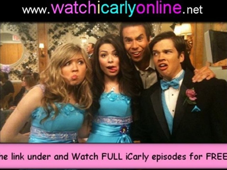 iCarly Season  4 Episode 4 iSell Penny-Tees HDTV
