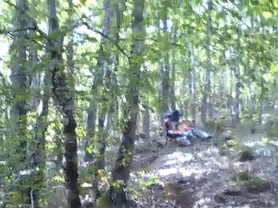 Coups double! 8-18