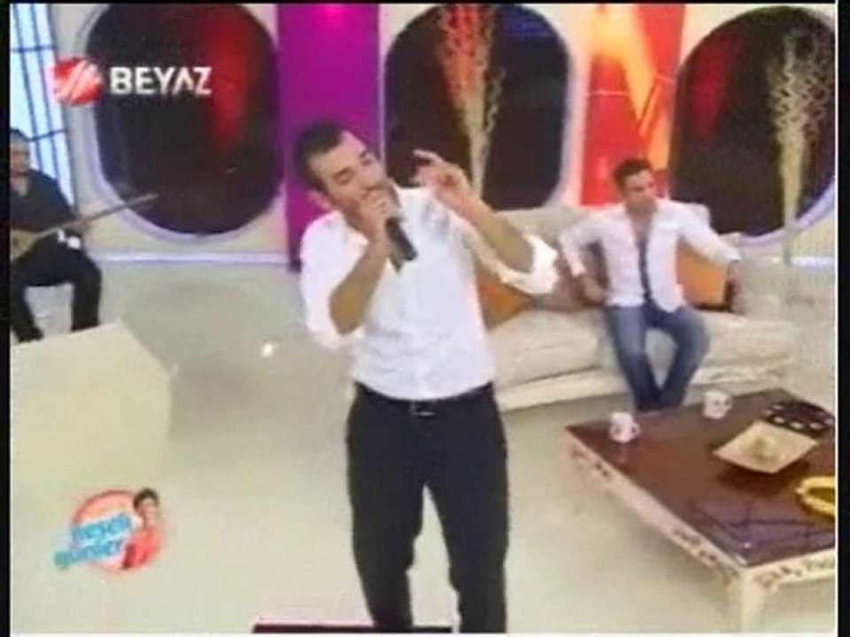 KARAHAN_ETEK SARI-NERELERE GİDEM