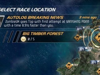 Need for Speed Hot Pursuit An "Autolog" developer diary vide