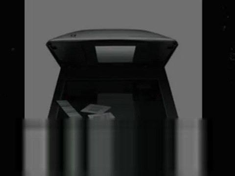 Epson Perfection 4490 Photo Sheetfed Scanner