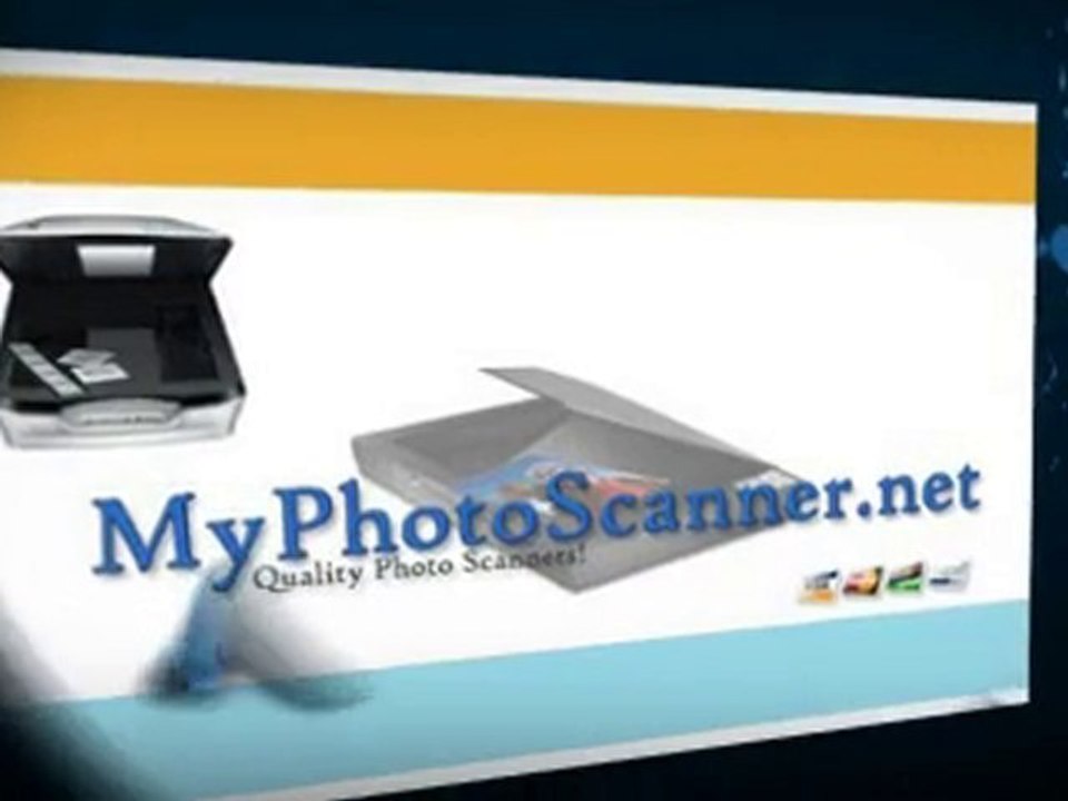 Pandigital PANSCN04 Sheetfed Scanner