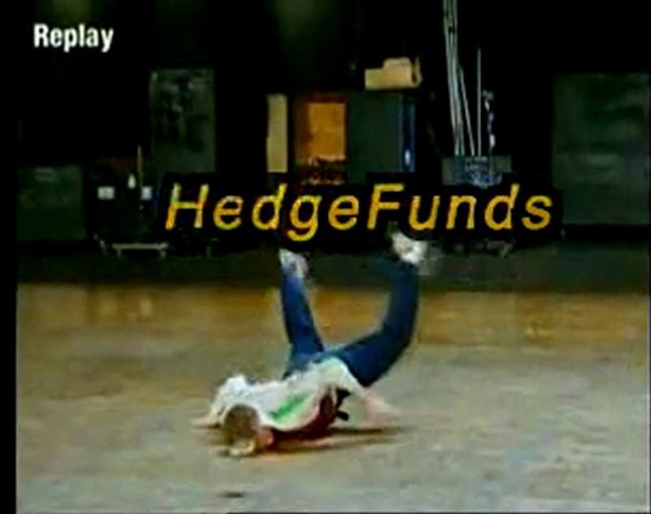 Brève histoirede la finance internationale