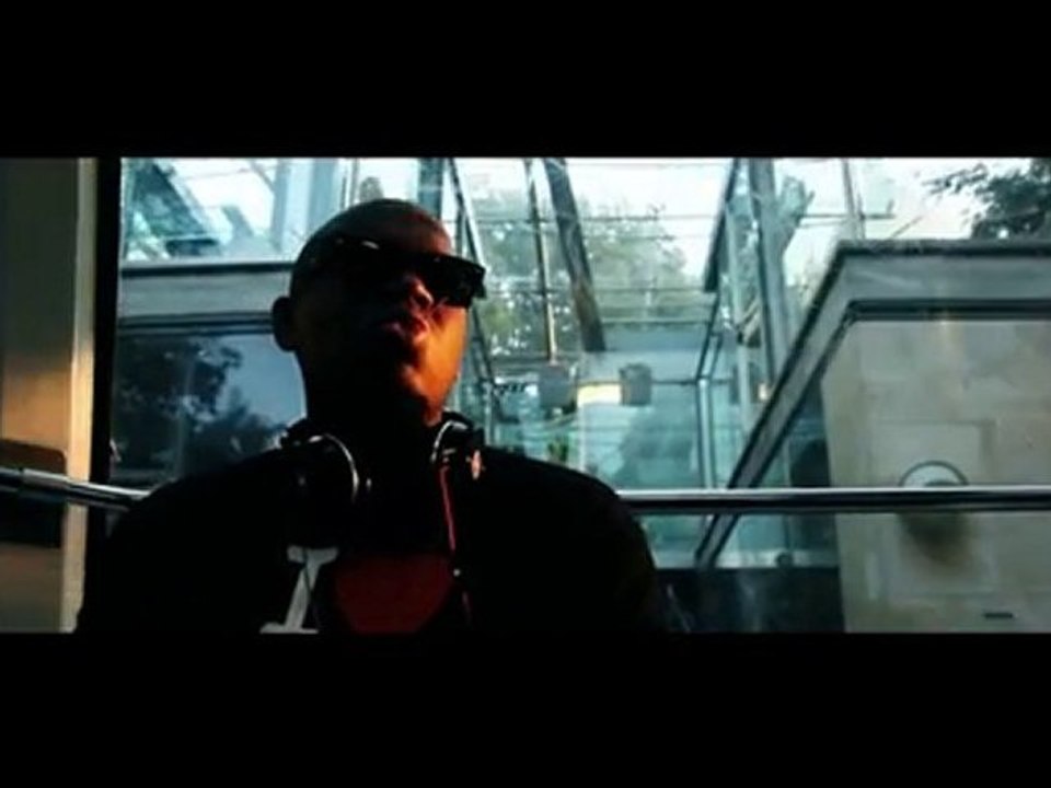 Gizo Evoracci - Je Suis Prêt (remix) 13OR du hip hop