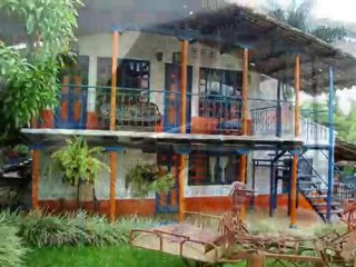 Mi Monaco Alojamiento  Eje Cafetero