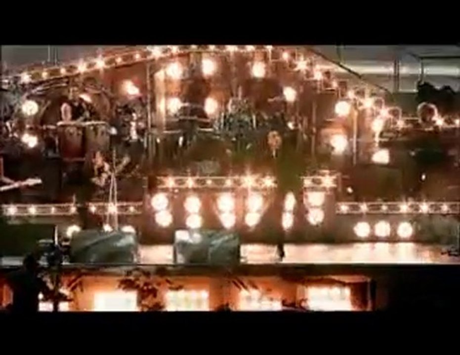 Robbie Williams "Back For Good" feat Mark Owen-Knebworth