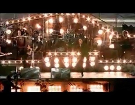 Robbie Williams Back For Good feat Mark Owen-Knebworth