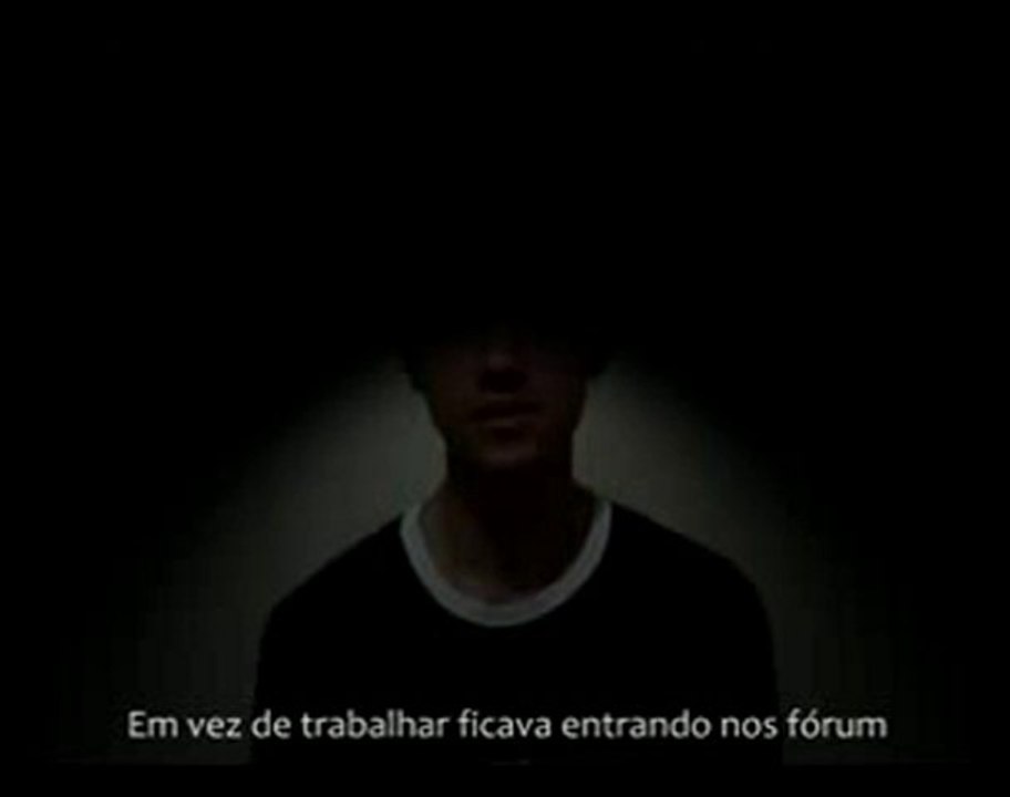 O Viciado