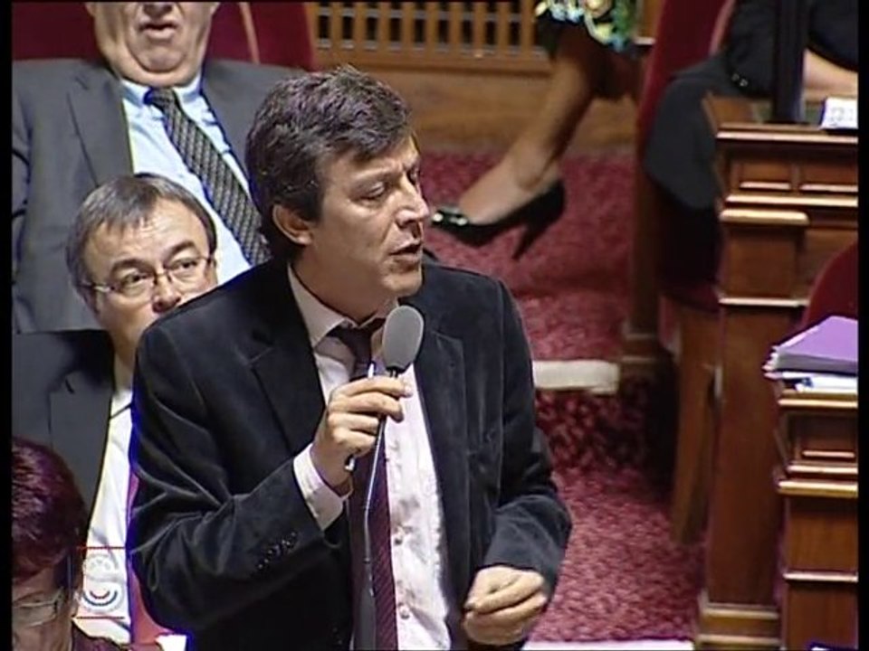 Des pratiques indignes d'une démocratie parlementaire
