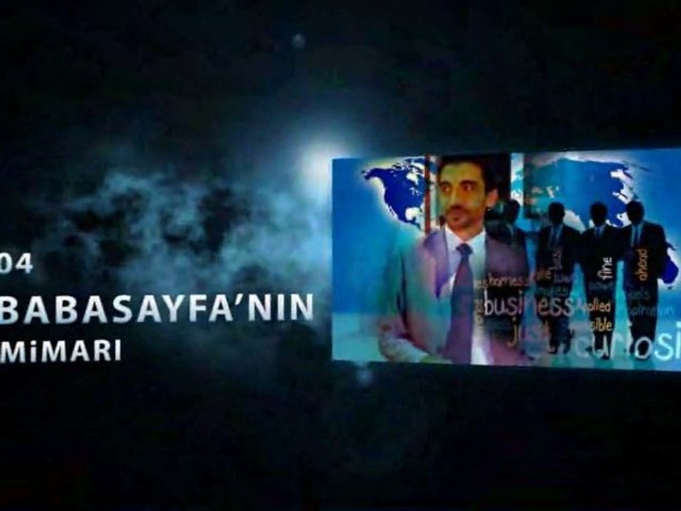 Buray Savas ANIl After Effect APP Developer Engineer XML