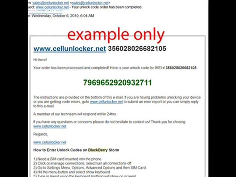 Unlock HTC HD7 by code from Tmobile Cingular At&t 02 ...