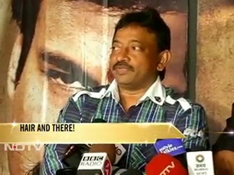 Rakta Charitra: Can RGV recreate Satya magic?