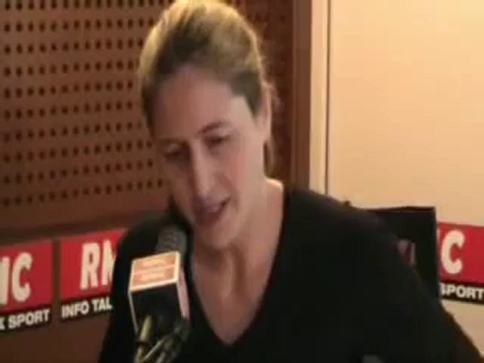 Le courage ne paye pas