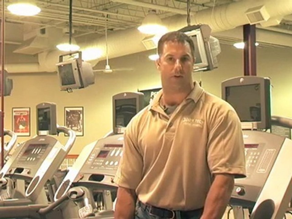 Frankfort, IL Fitness Center | FREE Personal Trainer 30 Days