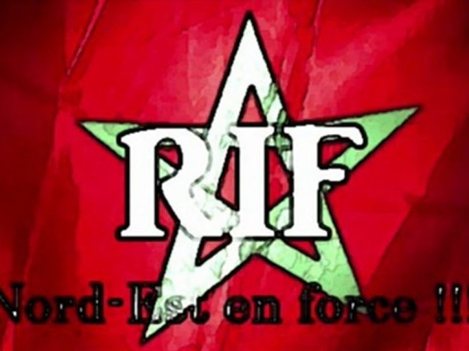 Mounir el Rifi 2010 Reggada Music Rifiya