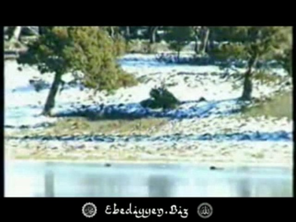 Türkçe Hatim Duası-1
