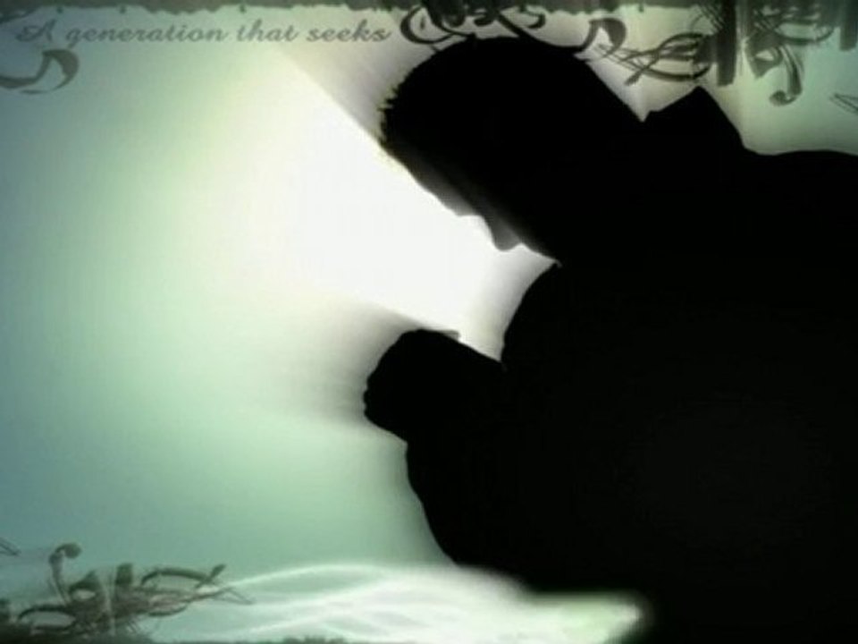 prayer