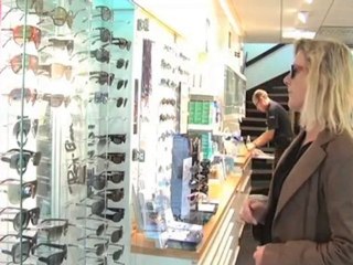 Optiker Västerås Synsam