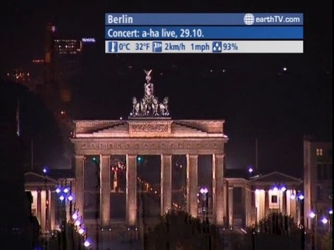 Cannes - France, Los Angeles - USA, Tenerife - Spain, Pine Valley - Beijing - China, Berlin - Germany, Stuttgart - Germany, Agadir - Morocco