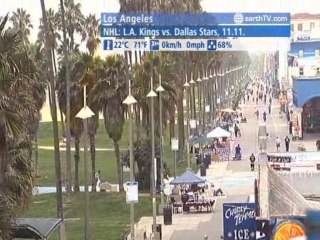 Arcachon - France, Vienna - Austria, Amsterdam - Netherlands, Los Angeles - USA, Budapest - Hungary, Berlin - Germany, Sydney - Australia