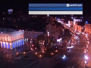 Washington - USA, Lugano - Ticino - Switzerland, Munich - Germany, Warsaw - Poland, Saint-Malo - France, Kyiv - Ukraine, Avignon - France