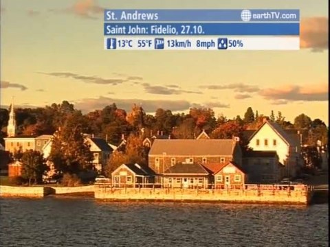 Sydney - Australia, Brussels - Belgium, Paris - France, St. Andrews - Canada, Berlin - Germany, Muscat - Oman, Bandar Seri Begawan - Brunei