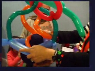 Compare $40hr Burnaby Clowns to Bobbie Loonie $$$ magic show