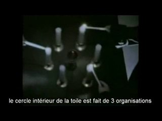 Sociétés secrètes 3sur4 VOSTFR doc historia