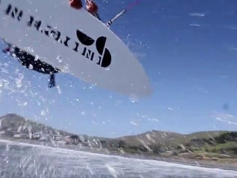 Riders Match Summer 2010 : CaliCrew - Cali Crew