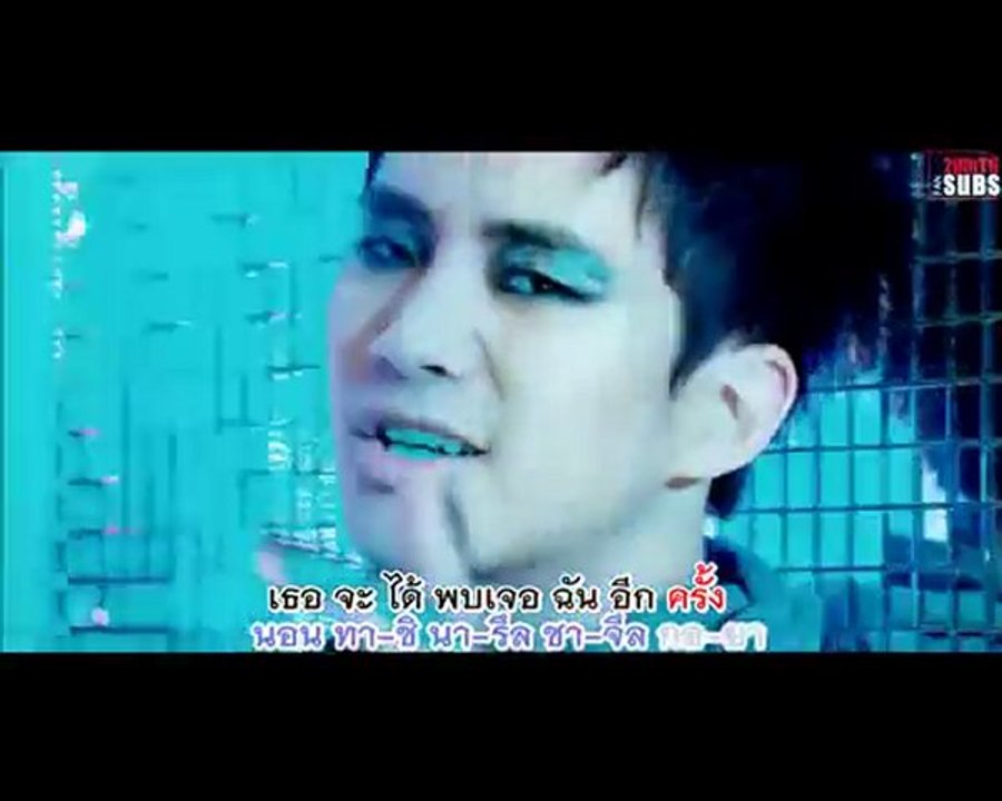 [2PMTH-SUBS][MV] 2PM - I'll Be Back from Still 2.00PM-0