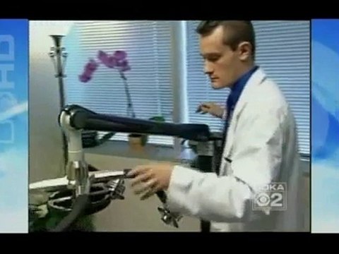 Zerona laser cranberry Dr cole DC is helping with fat loss