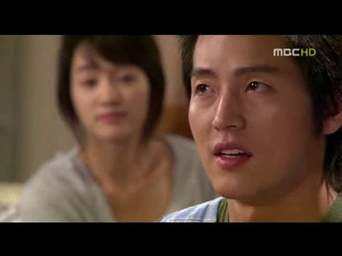 Lee Jung Jin 이정진 9 end 2 outs shot