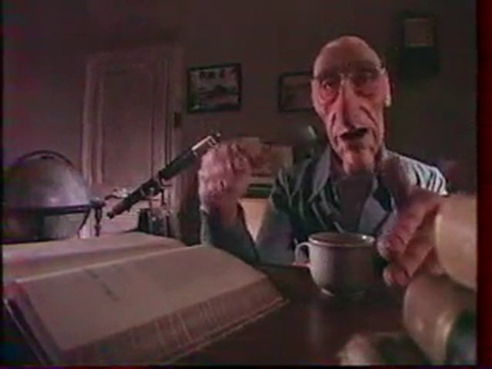 Best of LES GUIGNOLS DE L'INFO août 1993 Canal+