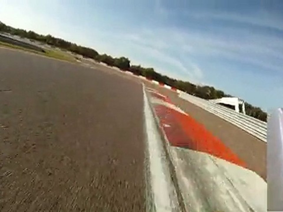 #03 Dijon-Prenois 11 octobre 2010 confirmés 6ème session