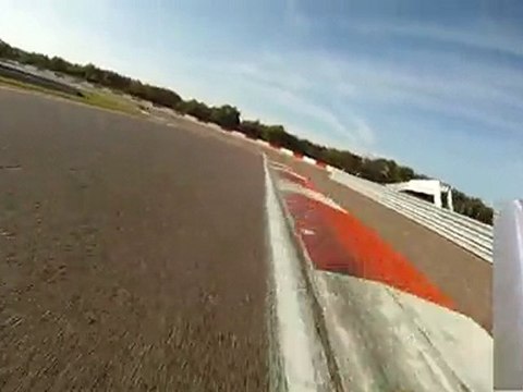 #03 Dijon-Prenois 11 octobre 2010 confirmés 6ème session