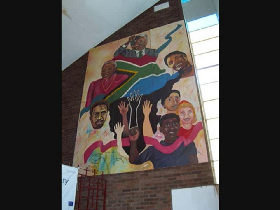 Johannesburg, Soweto South Africa Travel Photos