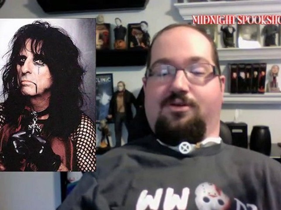 Suck (Review) - Midnight Spookshow