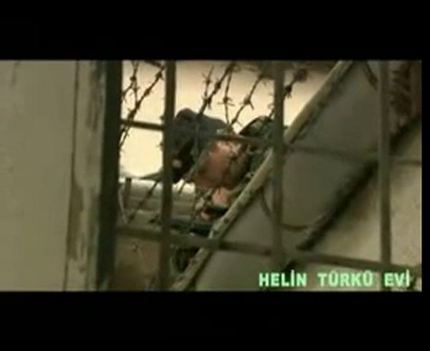 GARMENTclass - XALO NEZİR 12 PEŞMERGE VE HEKİMO