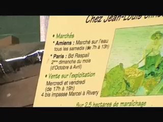 Interview Jean-Louis Christen de la Gazette de Picardie