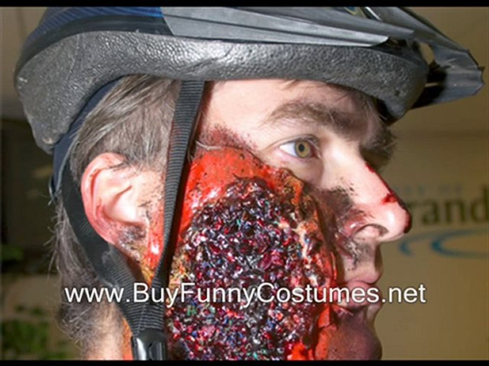 ideas for halloween constume parties