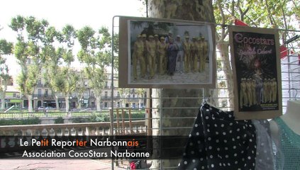 Association CocoStars Narbonne