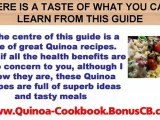 Quinoa Salad Recipe, Quinoa Breakfast Recipes