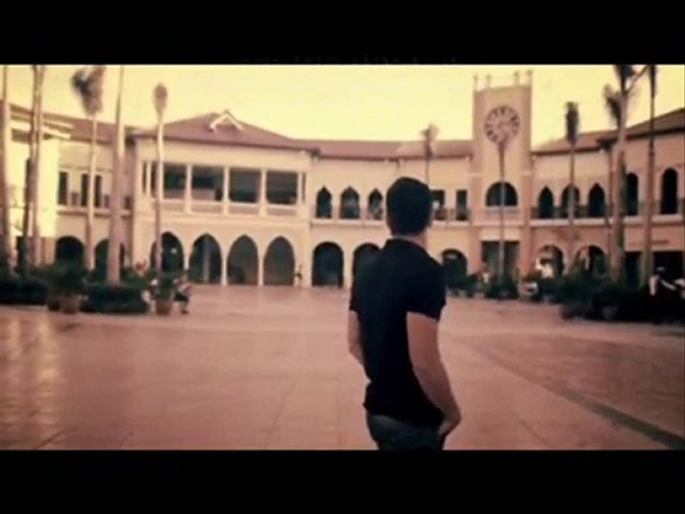 Terminal by Piolo Pascual - Official Music Video