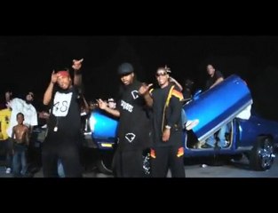 P.Watts ft Piazo & Pachino Dino - Grown Man